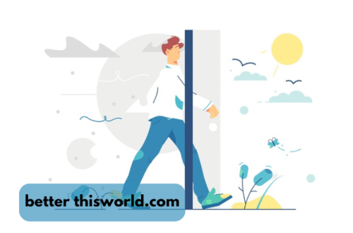 better thisworld.com