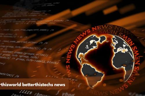 betterthisworld betterthistechs news