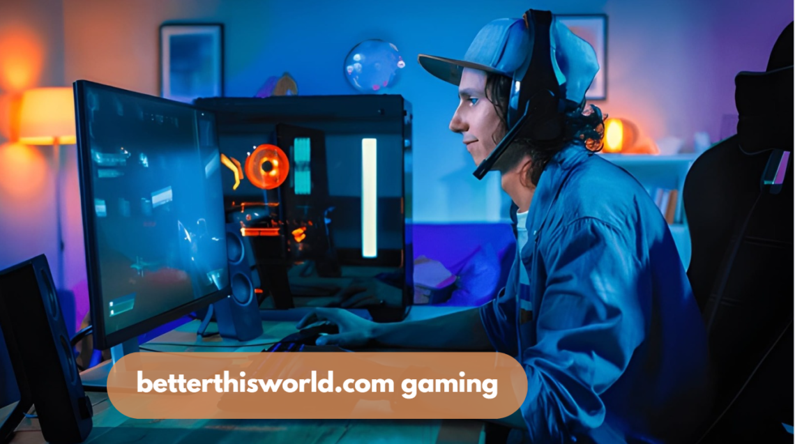 betterthisworld.com gaming