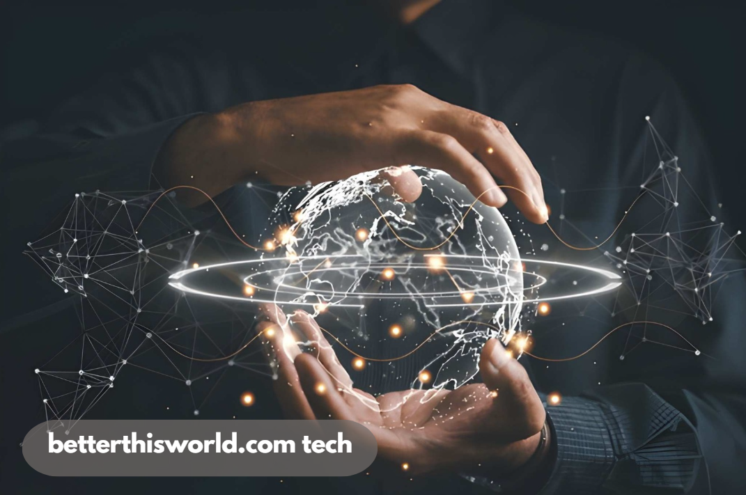 betterthisworld.com tech