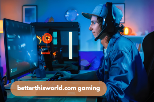 betterthisworld.com gaming