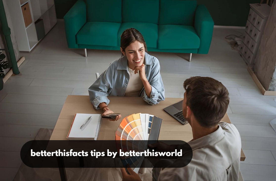 betterthisfacts tips by betterthisworld