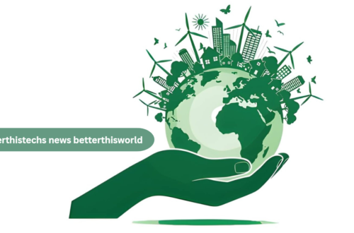 betterthistechs news betterthisworld