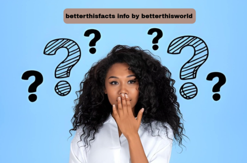 betterthisfacts info by betterthisworld