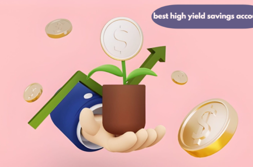 best high yield savings accounts