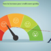 how to increase your credit score quickly