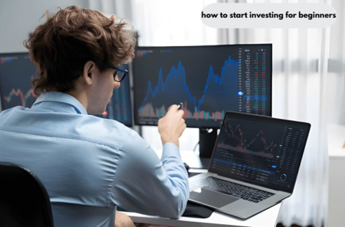 how to start investing for beginners