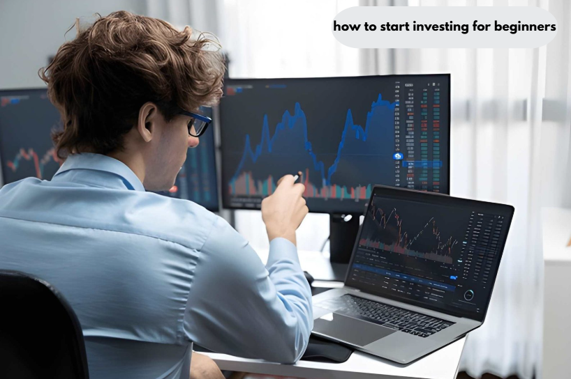 how to start investing for beginners
