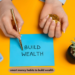 smart money habits to build wealth