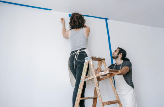 Home Repairs
