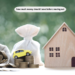 how much money should i save before moving out