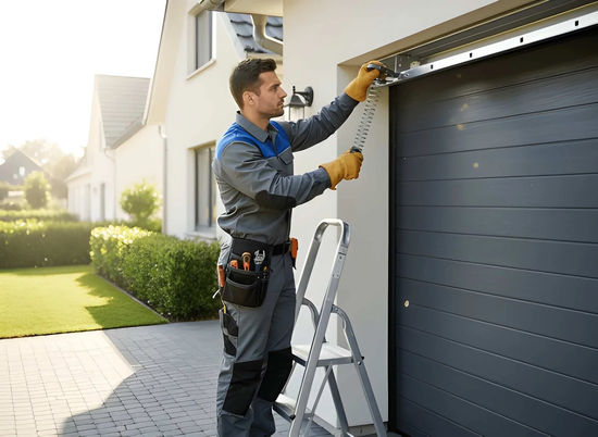 Garage Doors