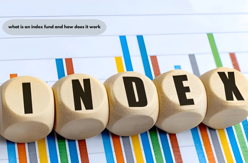 what is an index fund and how does it work