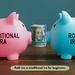 roth ira vs traditional ira for beginners