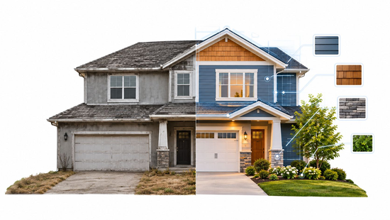 Exterior Design