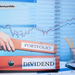 how to build a dividend portfolio